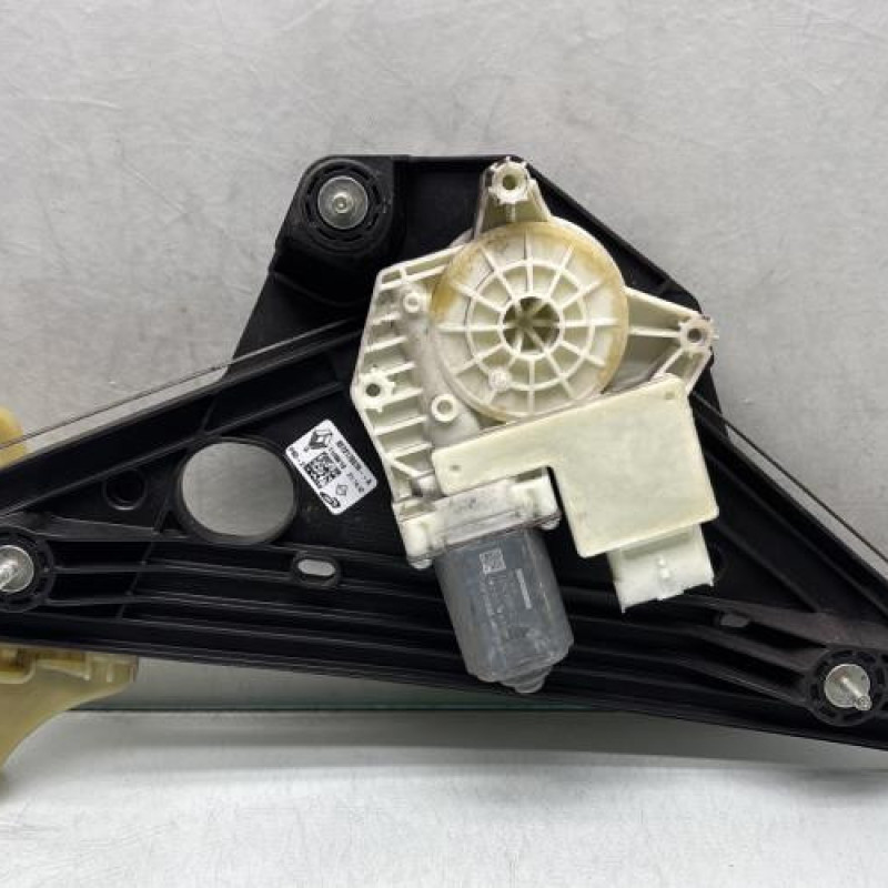 Leve vitre electrique arriere gauche RENAULT CLIO 5 Photo n°4