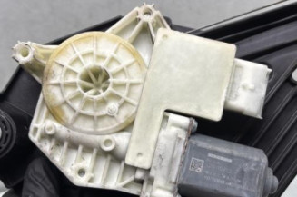 Leve vitre electrique arriere gauche RENAULT CLIO 5