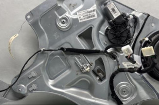 Leve vitre electrique arriere gauche KIA SPORTAGE 3 Photo n°1
