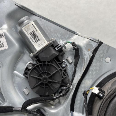 Leve vitre electrique arriere gauche KIA SPORTAGE 3