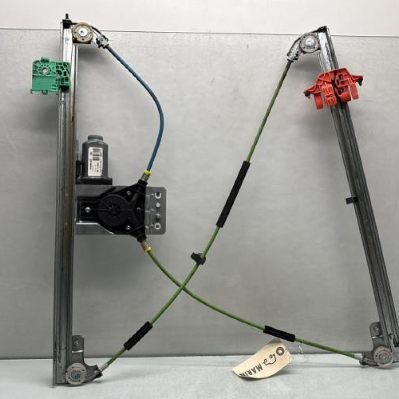 Leve vitre electrique avant droit PEUGEOT EXPERT 2 Photo n°1