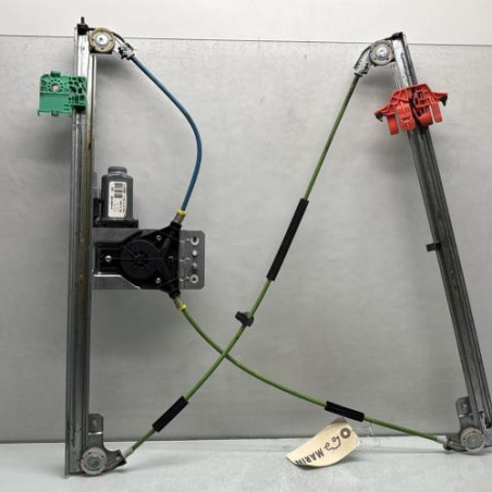 Leve vitre electrique avant droit PEUGEOT EXPERT 2 Photo n°1