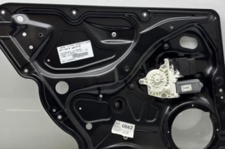 Leve vitre electrique arriere gauche VOLKSWAGEN PASSAT 5 Photo n°1