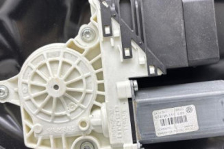 Leve vitre electrique arriere gauche VOLKSWAGEN PASSAT 5