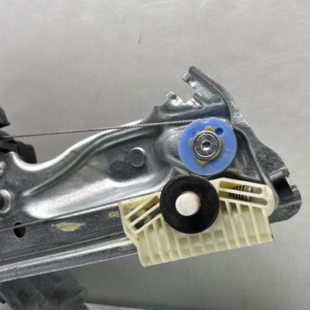 Leve vitre electrique arriere gauche RENAULT MEGANE 4