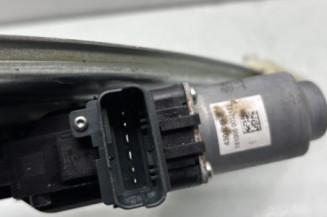 Leve vitre electrique arriere gauche RENAULT MEGANE 4