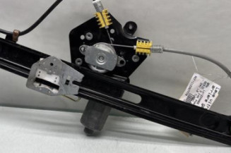 Leve vitre electrique arriere gauche BMW SERIE 3 E46 Photo n°1