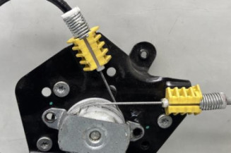 Leve vitre electrique arriere gauche BMW SERIE 3 E46
