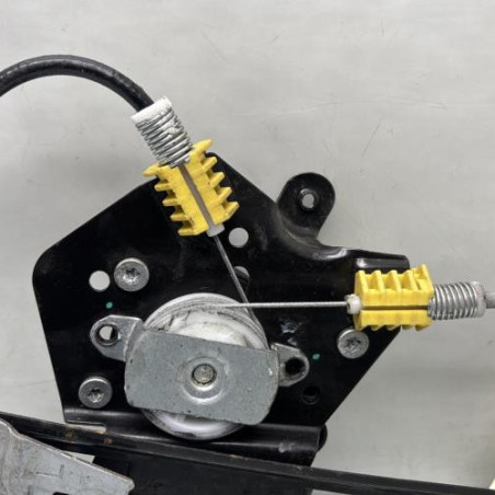 Leve vitre electrique arriere gauche BMW SERIE 3 E46
