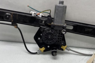 Leve vitre electrique arriere gauche BMW SERIE 3 E46