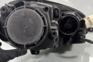 Optique avant principal gauche (feux)(phare) VOLKSWAGEN GOLF 5