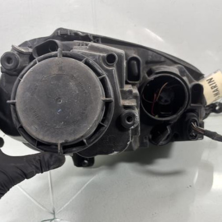 Optique avant principal gauche (feux)(phare) VOLKSWAGEN GOLF 5