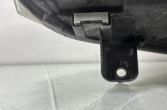 Optique avant principal gauche (feux)(phare) VOLKSWAGEN GOLF 5