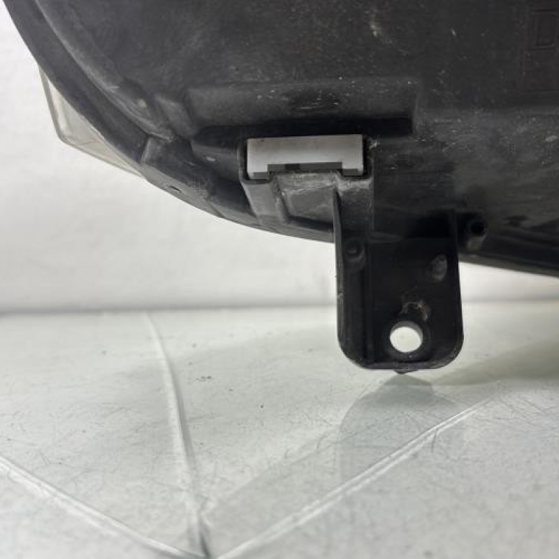 Optique avant principal gauche (feux)(phare) VOLKSWAGEN GOLF 5 Photo n°3