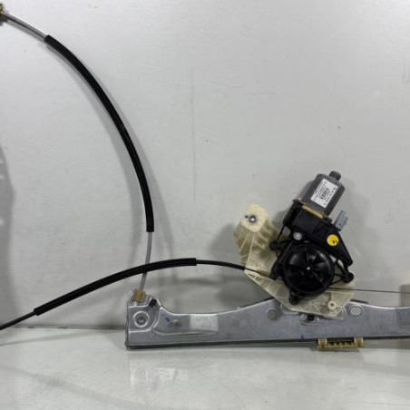 Leve vitre electrique avant droit CITROEN C4 CACTUS Photo n°1