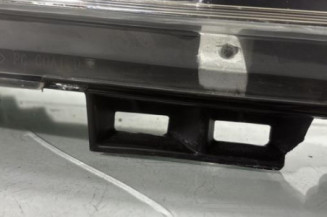 Optique avant principal droit (feux)(phare) OPEL CORSA D