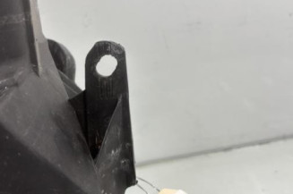 Optique avant principal gauche (feux)(phare) OPEL CORSA D