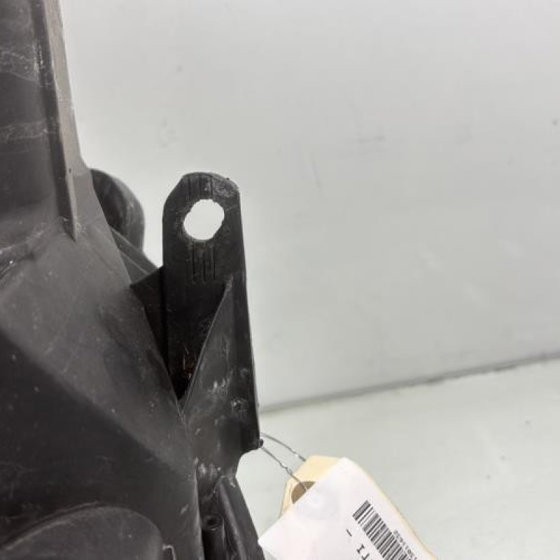 Optique avant principal gauche (feux)(phare) OPEL CORSA D Photo n°4