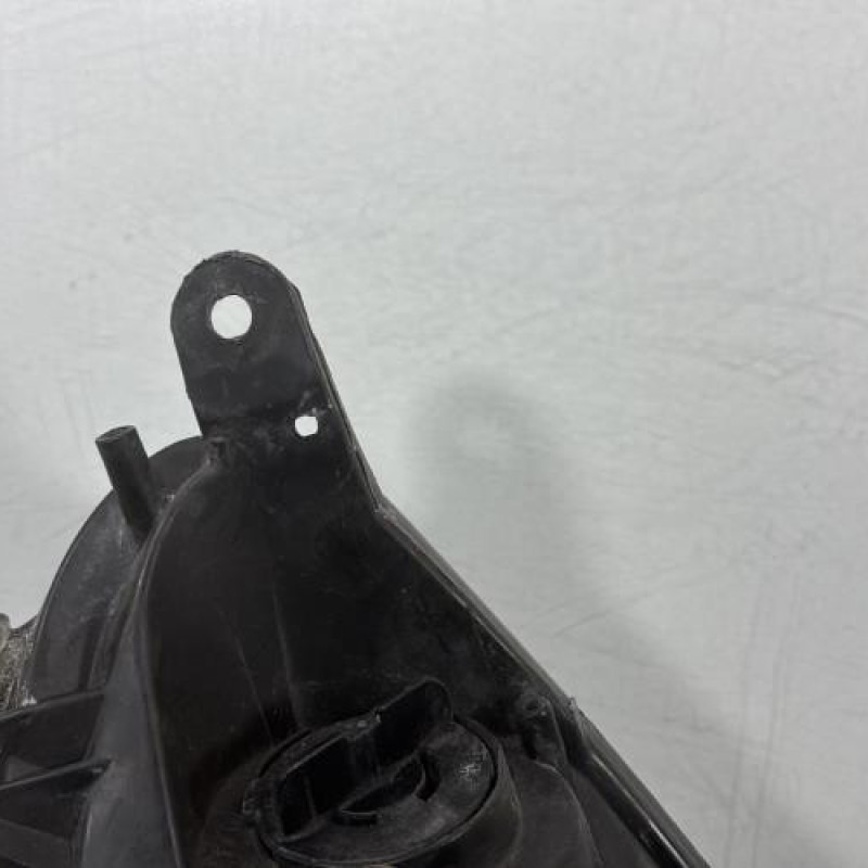 Optique avant principal gauche (feux)(phare) OPEL CORSA D Photo n°5