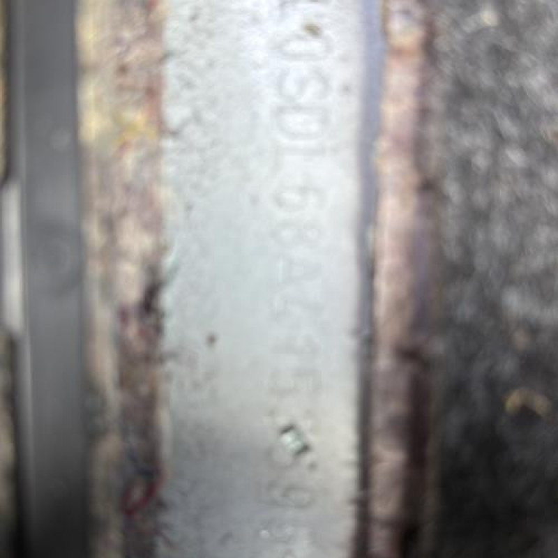 Optique avant principal gauche (feux)(phare) OPEL CORSA D Photo n°18