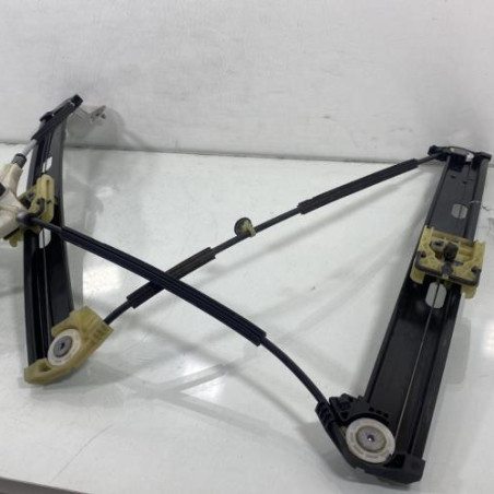 Leve vitre electrique avant droit VOLKSWAGEN POLO 6 Photo n°1