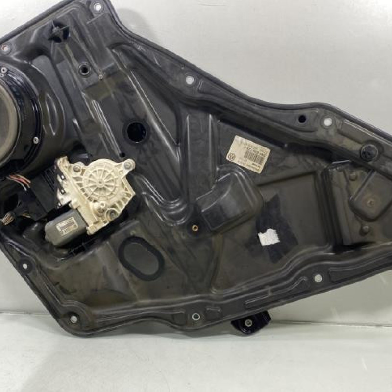 Leve vitre electrique arriere gauche VOLKSWAGEN TIGUAN 1 Photo n°1