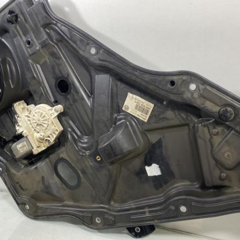 Leve vitre electrique arriere gauche VOLKSWAGEN TIGUAN 1 Photo n°2