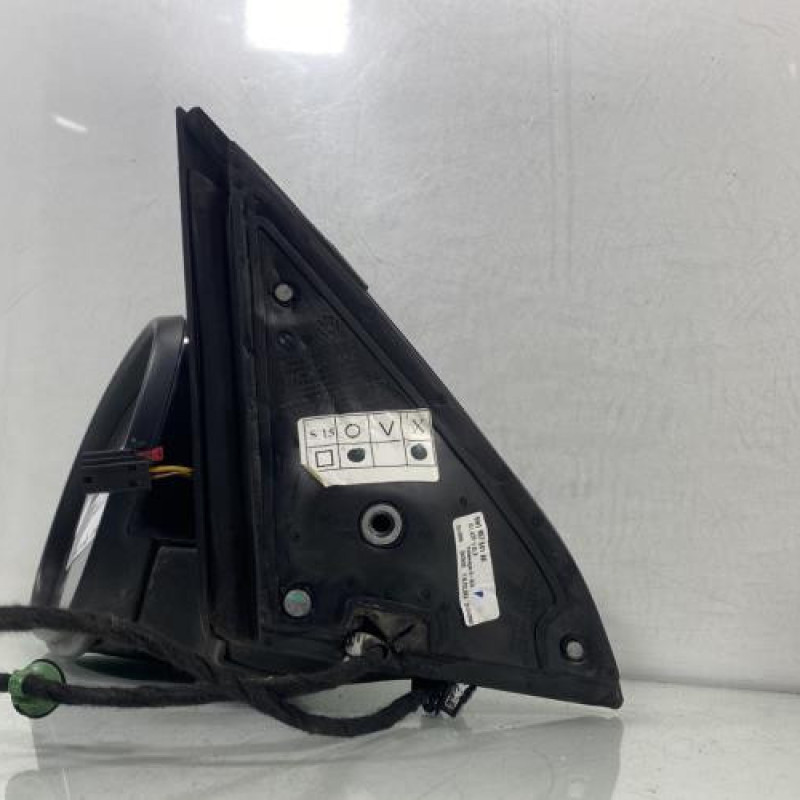 Leve vitre electrique arriere gauche VOLKSWAGEN TIGUAN 1 Photo n°9