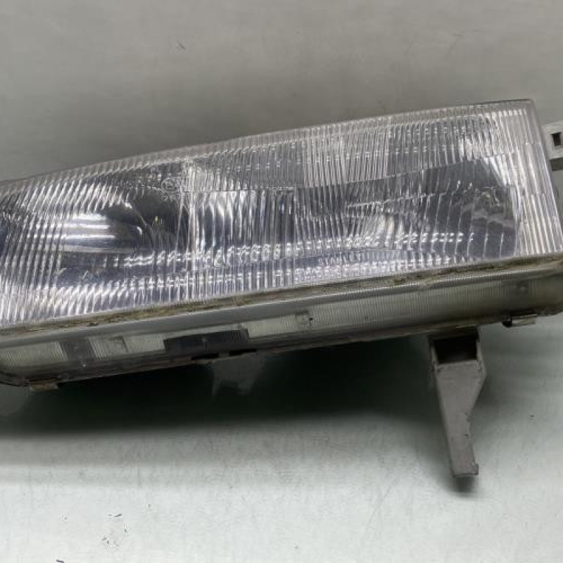 Optique avant principal gauche (feux)(phare) HONDA ACCORD 5 Photo n°1