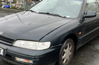 Optique avant principal gauche (feux)(phare) HONDA ACCORD 5