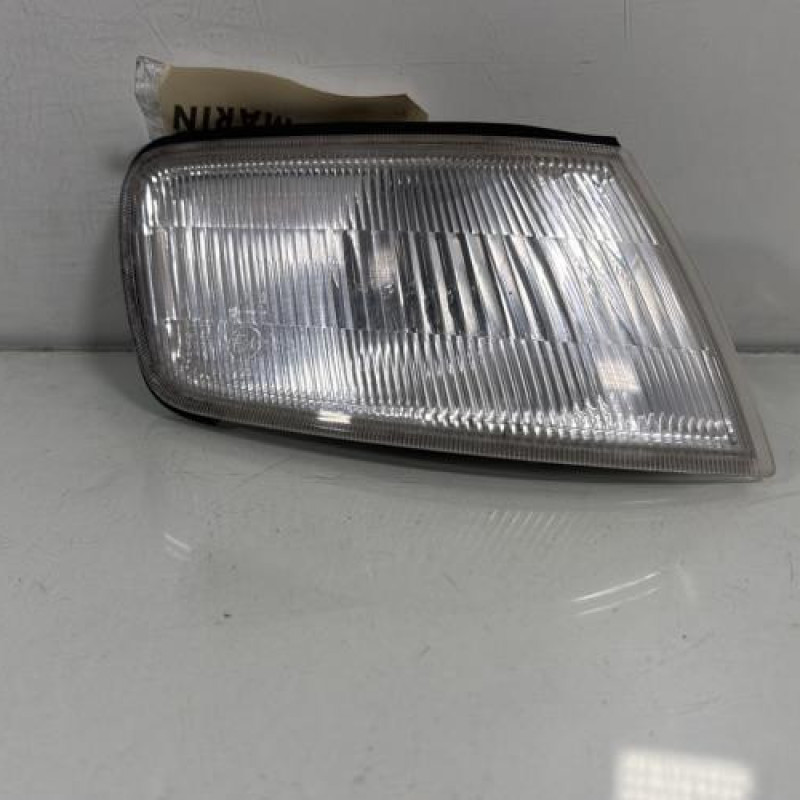 Optique avant secondaire droit (feux)(clignotant) HONDA ACCORD 5 Photo n°1