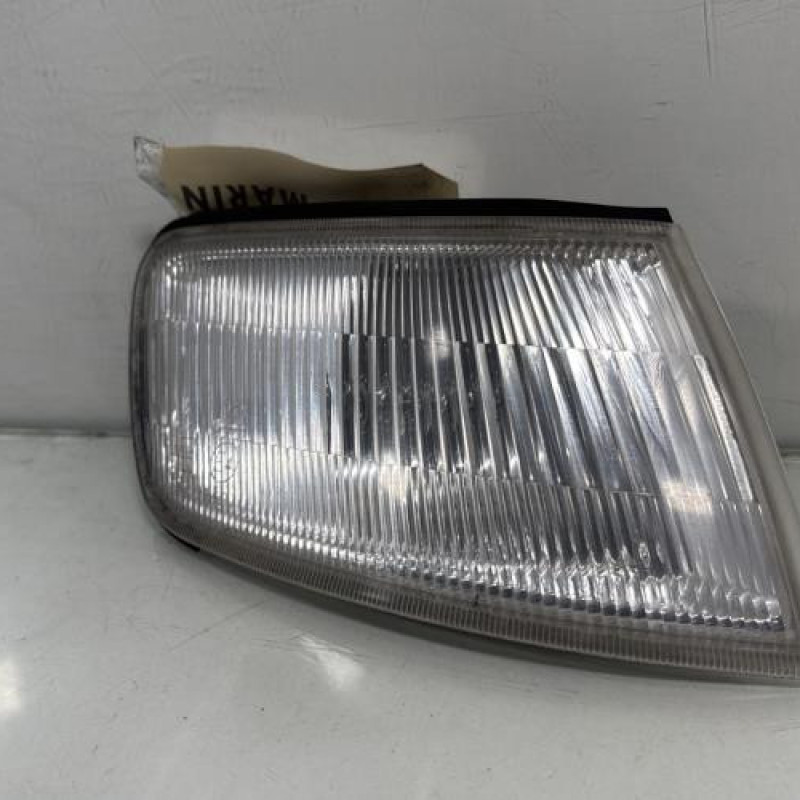 Optique avant secondaire droit (feux)(clignotant) HONDA ACCORD 5 Photo n°3