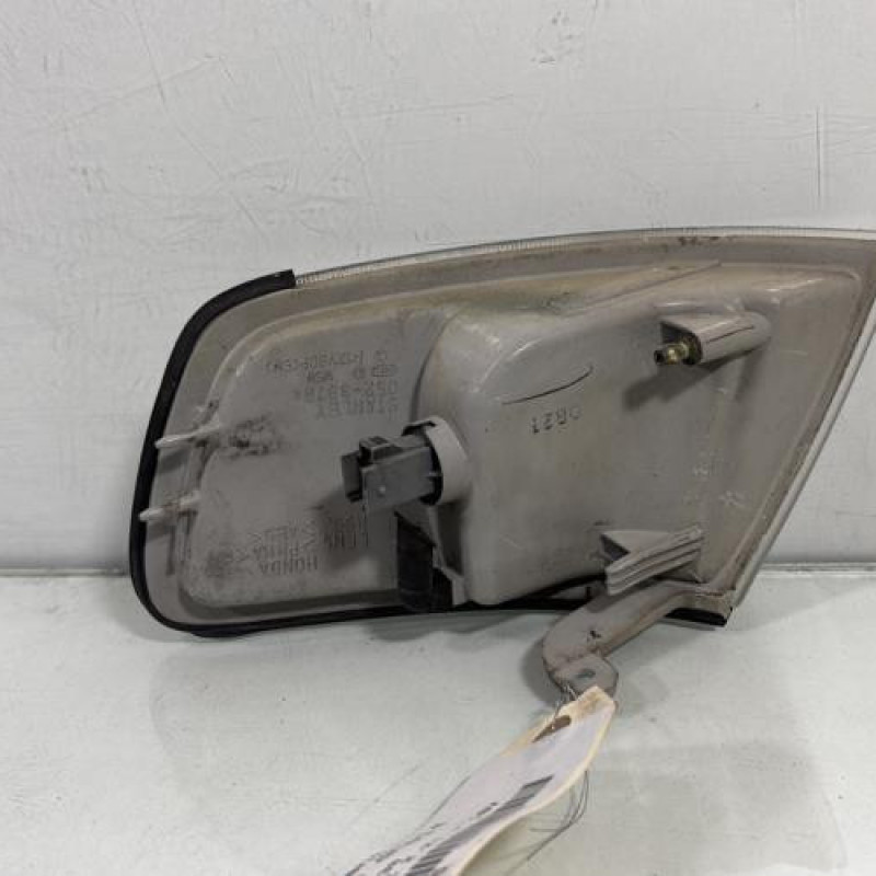 Optique avant secondaire droit (feux)(clignotant) HONDA ACCORD 5 Photo n°4