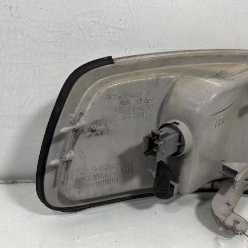 Optique avant secondaire droit (feux)(clignotant) HONDA ACCORD 5 Photo n°5