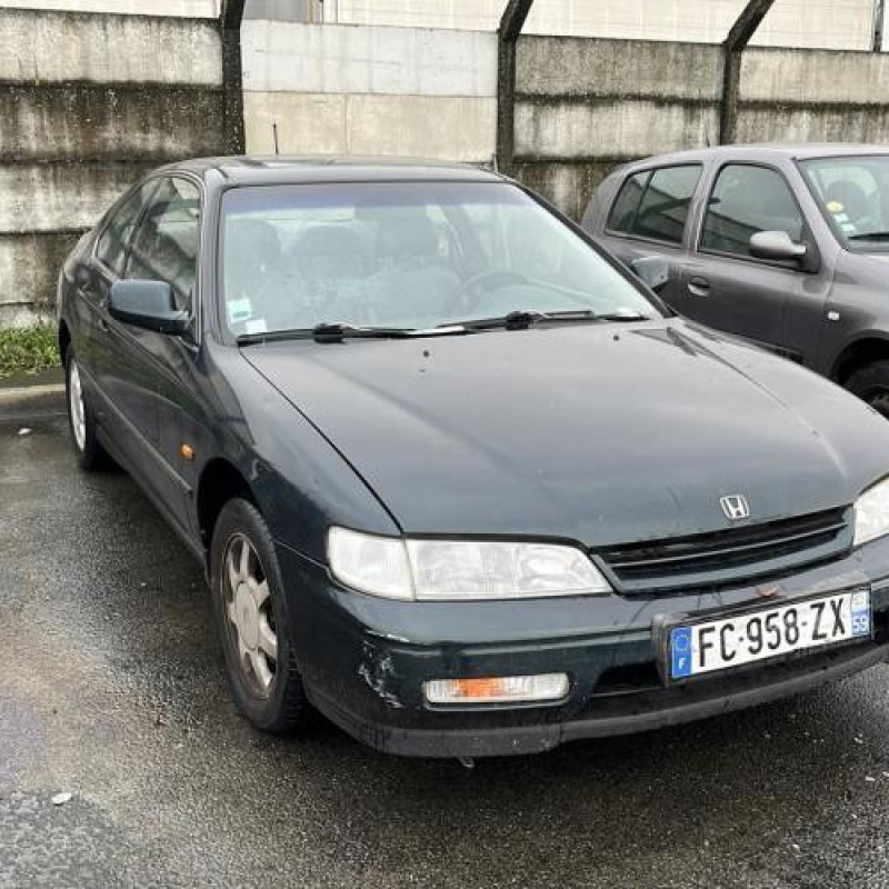 Optique avant secondaire droit (feux)(clignotant) HONDA ACCORD 5 Photo n°11