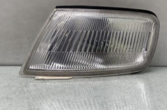 Optique avant secondaire gauche (feux)(clignotant) HONDA ACCORD 5 Photo n°1