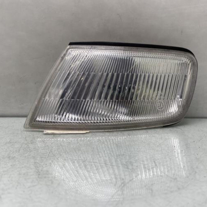 Optique avant secondaire gauche (feux)(clignotant) HONDA ACCORD 5 Photo n°1