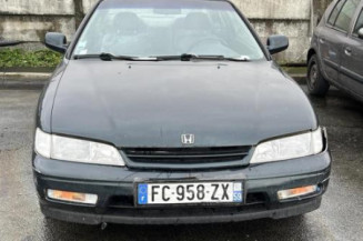 Optique avant secondaire gauche (feux)(clignotant) HONDA ACCORD 5