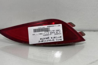 Anti brouillard arriere gauche HYUNDAI IX 35 Photo n°1