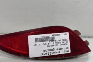 Anti brouillard arriere gauche HYUNDAI IX 35