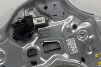 Leve vitre electrique arriere gauche HYUNDAI IX 35 Photo n°1