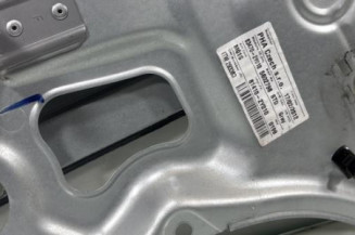 Leve vitre electrique arriere gauche HYUNDAI IX 35