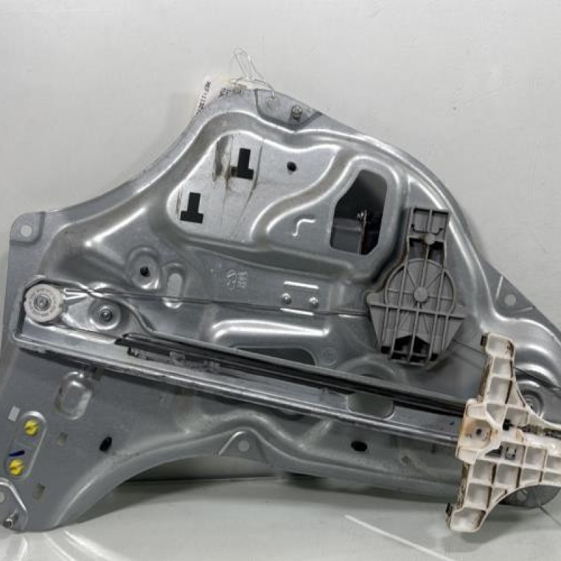 Leve vitre electrique arriere gauche HYUNDAI IX 35 Photo n°4