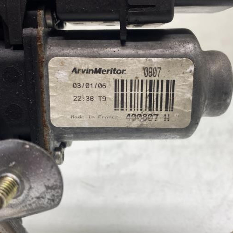 Leve vitre electrique arriere gauche RENAULT ESPACE 4 Photo n°5