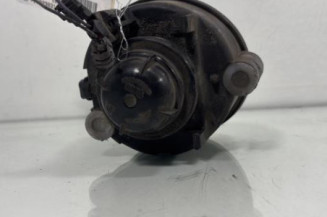 Anti brouillard gauche (feux) RENAULT SCENIC 1