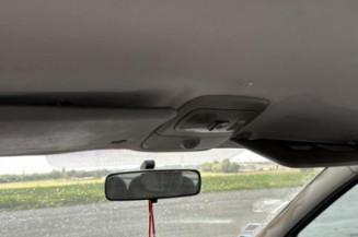 Anti brouillard gauche (feux) RENAULT SCENIC 1