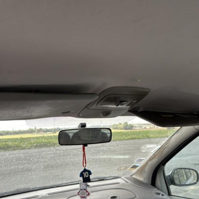 Anti brouillard gauche (feux) RENAULT SCENIC 1 Photo n°18