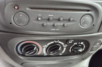 Anti brouillard gauche (feux) RENAULT SCENIC 1