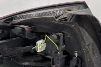 Feu arriere principal droit (feux) PEUGEOT 407