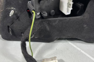 Feu arriere principal gauche (feux) PEUGEOT 407